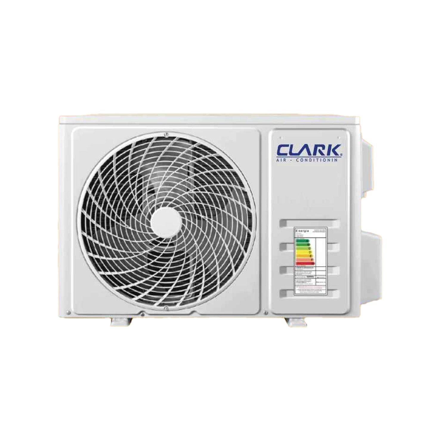 Aire acondicionado Inverter 9000 BTU | 12000 BTU | 18000 BTU | 24000 BTU Clark
