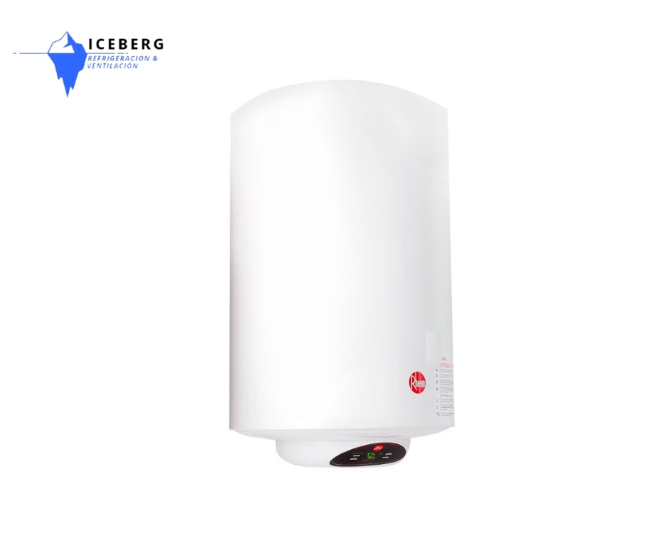 Termo eléctrico mural 30 litros Rheem