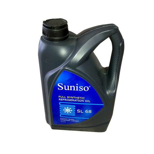 Aceite Suniso SL68 Bidón - Iceberg Refrigeración & Ventilación