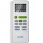 Aire acondicionado Inverter 9000 BTU | 12000 BTU | 18000 BTU | 24000 BTU Clark