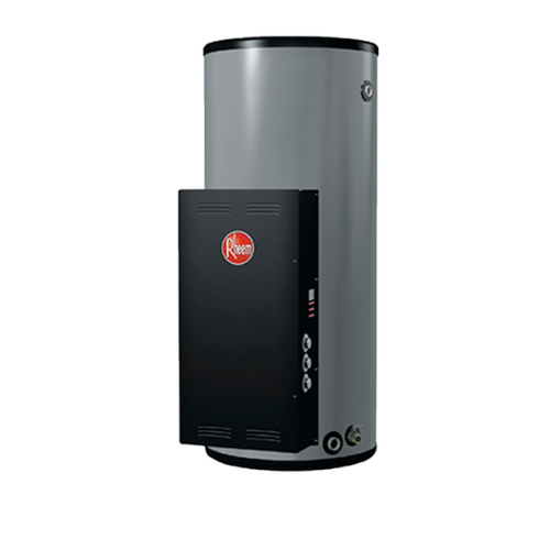 Termo Eléctrico De Piso Rheem 662L 380V ALTA EFICIENCIA
