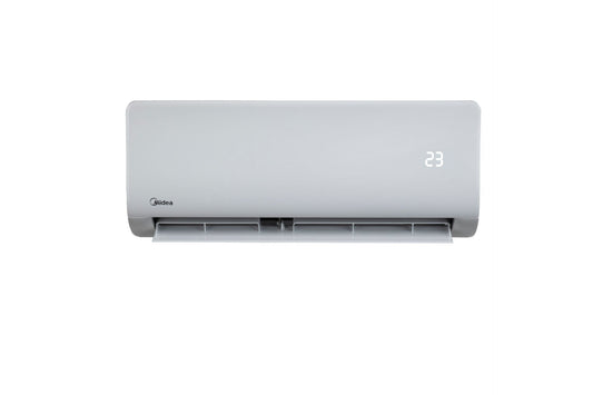 Aire Acondicionado Split Muro Inverter Midea Extreme - Iceberg Refrigeración & Ventilación
