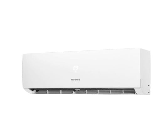 Aire Acondicionado Hisense Split ON OFF 9000btu, 12000btu, 18000btu, 22000btu - Iceberg Refrigeración & Ventilación