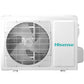 Aire Acondicionado Hisense Split ON OFF 9000btu, 12000btu, 18000btu, 22000btu - Iceberg Refrigeración & Ventilación