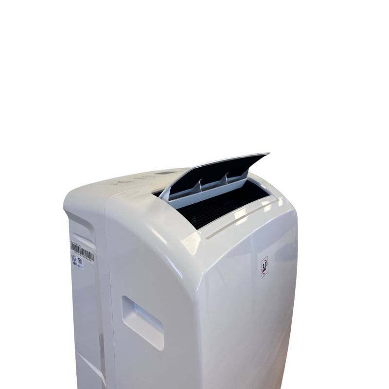 Aire Acondicionado Portátil Frío - Calor 12000 BTU S&P