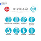termo electrico mural 100 litros rheem icebergrefrigeracion.cl